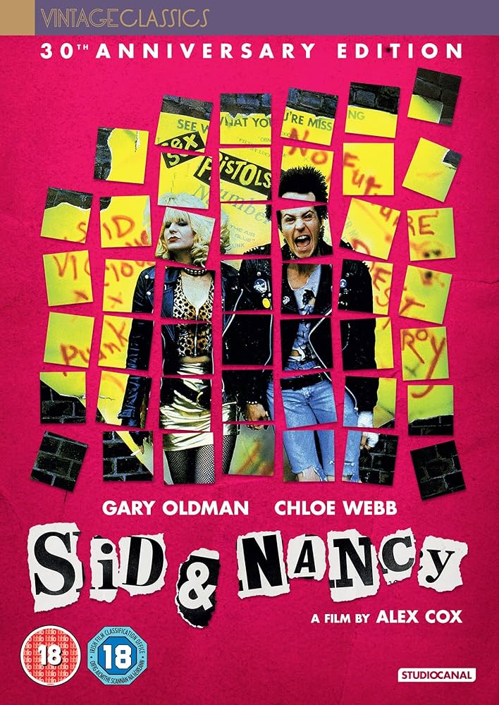SID & NANCY 特別版 DVD 91ynE3M2wQL._UF894,1000_QL80_.jpg